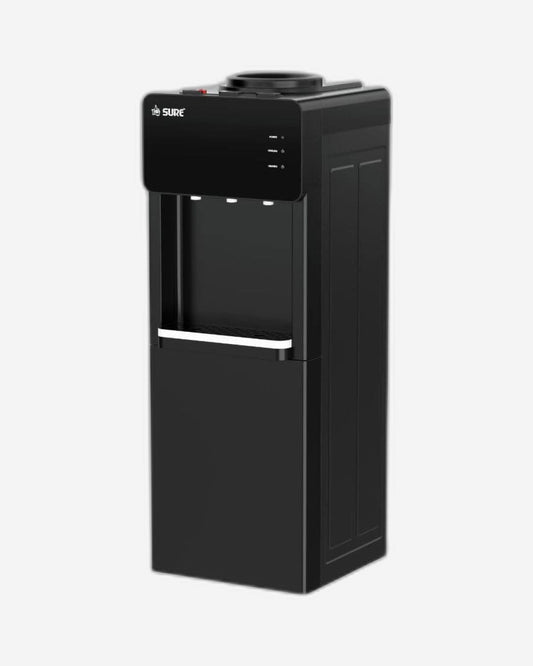 Sure 3-Tap Top Loading Water Dispenser