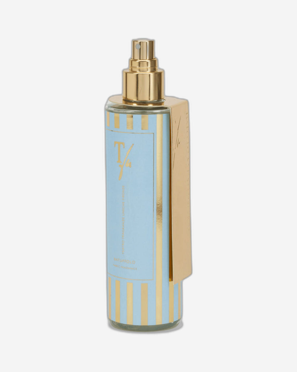 Teatro Cotton Puff Fabric Spray 250ml