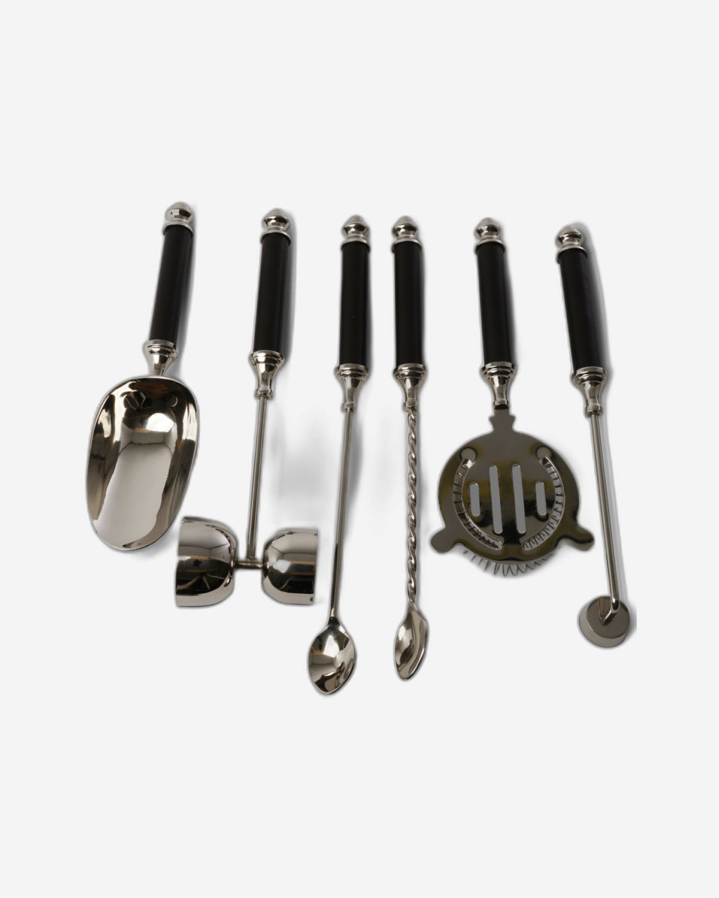 Authentic Models Classic Cocktail Set - BA009