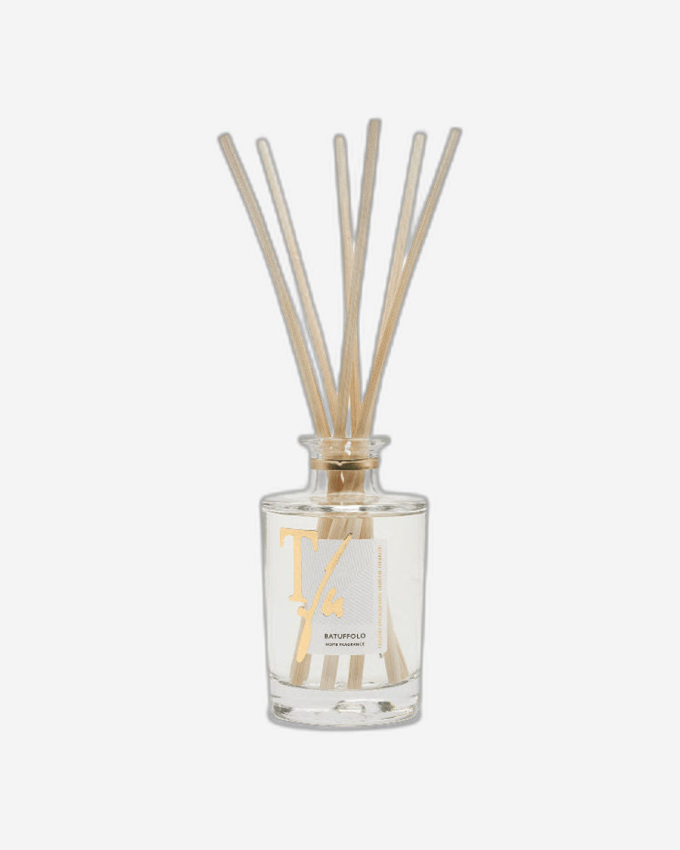 Teatro Cotton Puff Diffuser 100ml