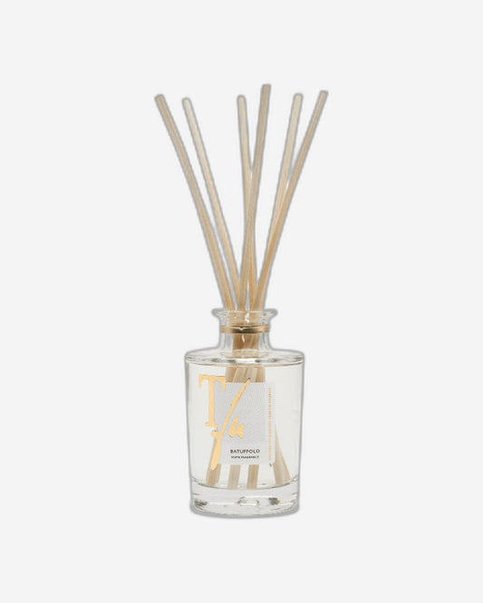 Teatro Cotton Puff Diffuser 100ml