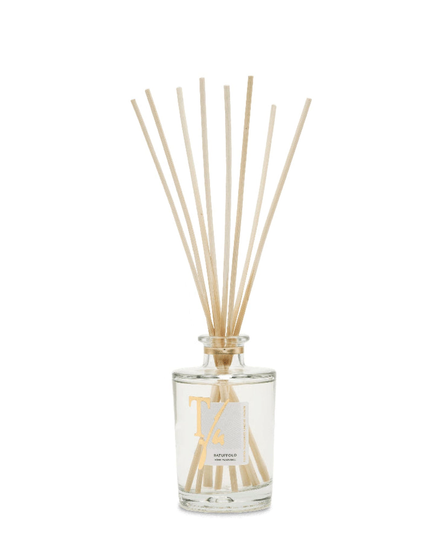 Teatro Cotton Puff Spray