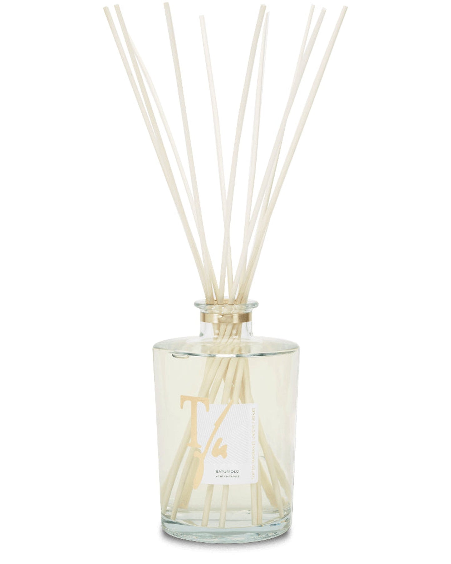 Teatro Cotton Puff Spray