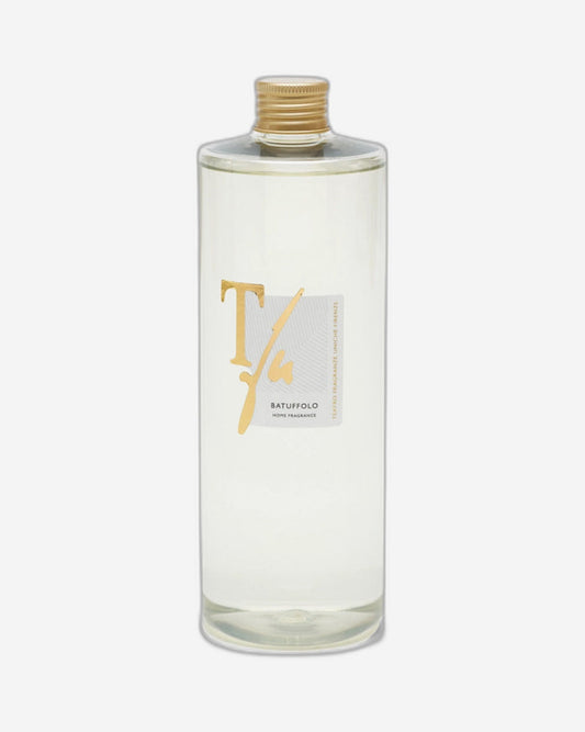 Teatro Cotton Puff Refill