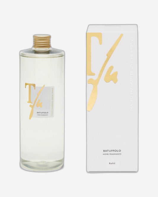 Teatro Cotton Puff Refill