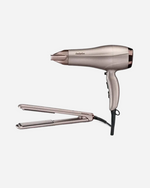 BaByliss 1900W Ceramic Hair Styler