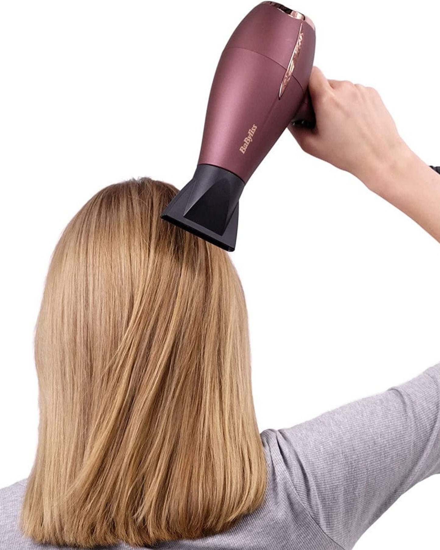 BaByliss Hair Dryer