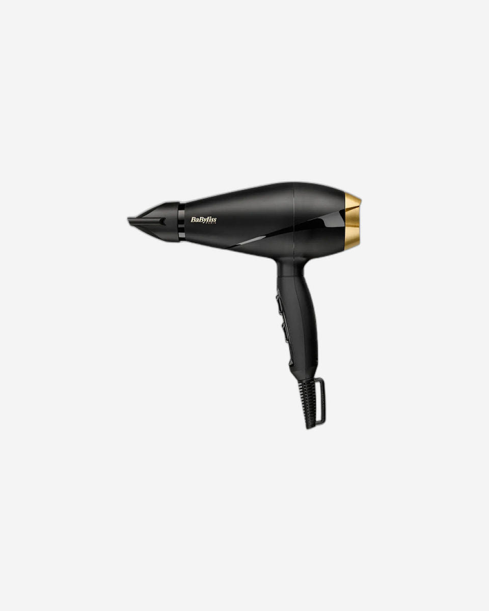 BaByliss 6mm Hair Dryer with Nozzle