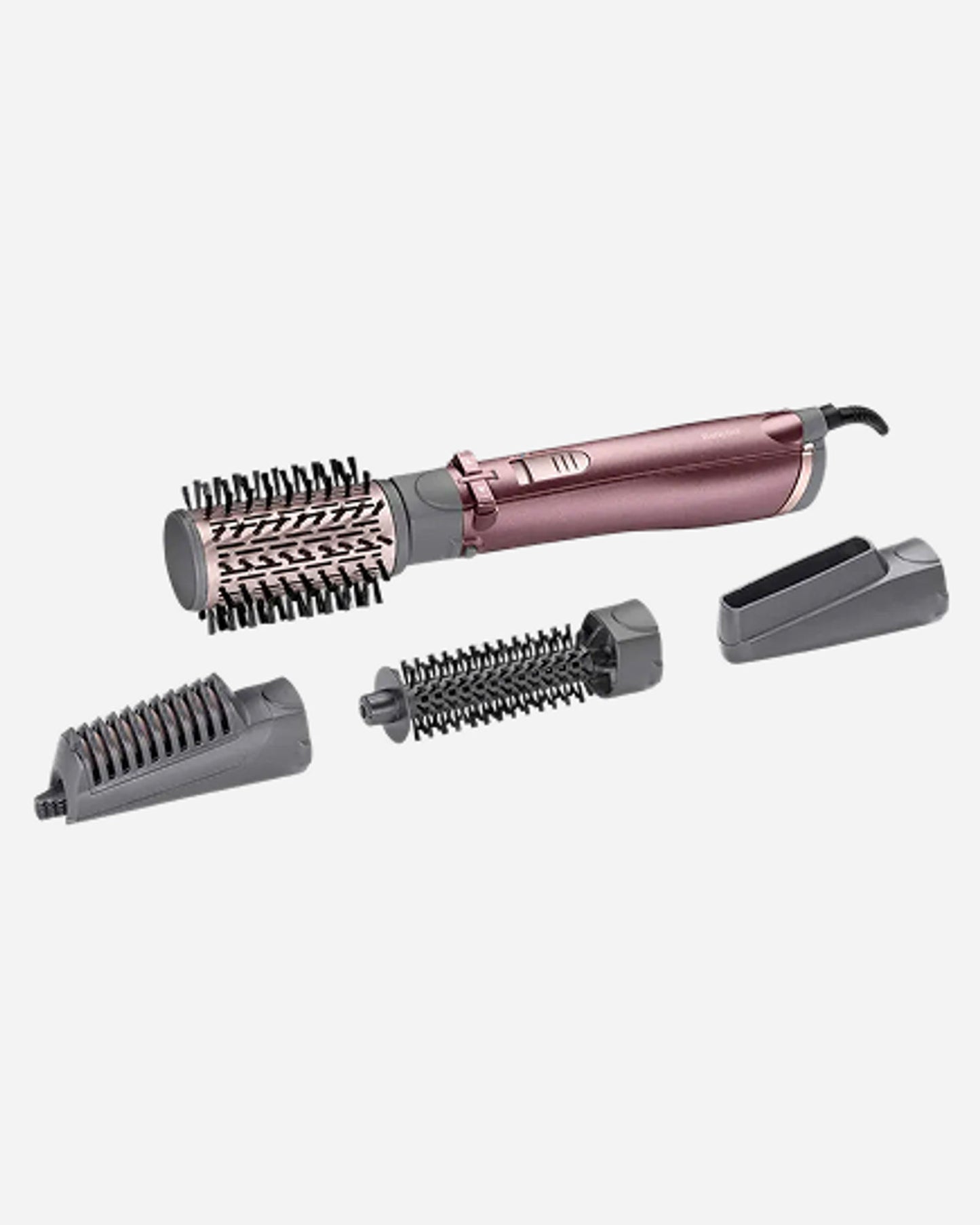 BaByliss Rotating Air Styler Brush