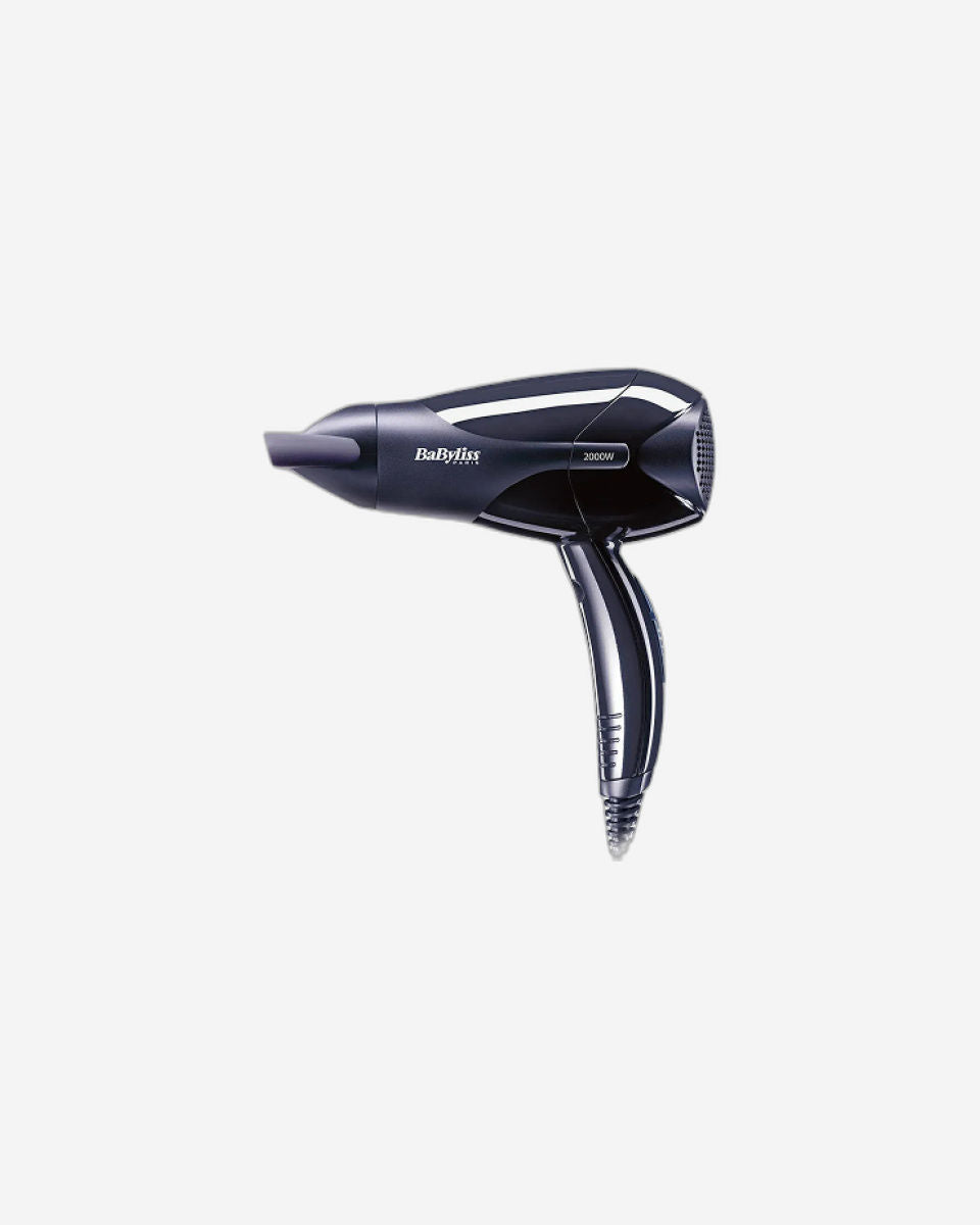 BaByliss Lightweight Hair Dryer