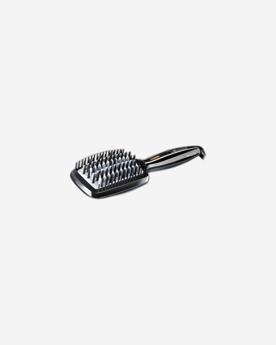BaByliss Hair Straightening Styling Brush