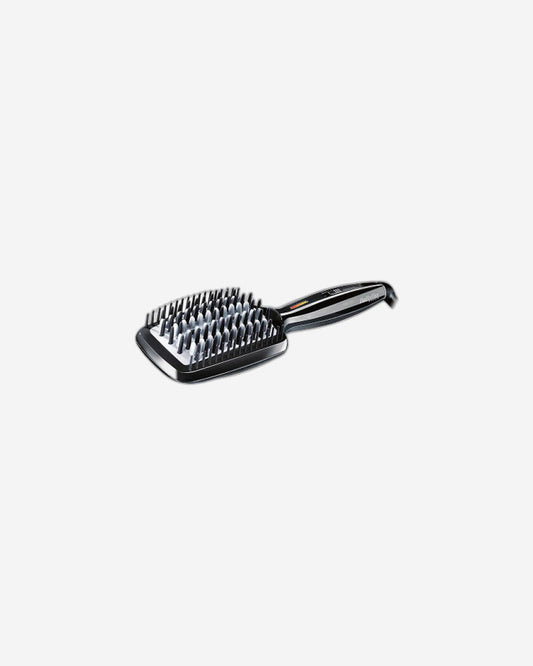 BaByliss Hair Straightening Styling Brush