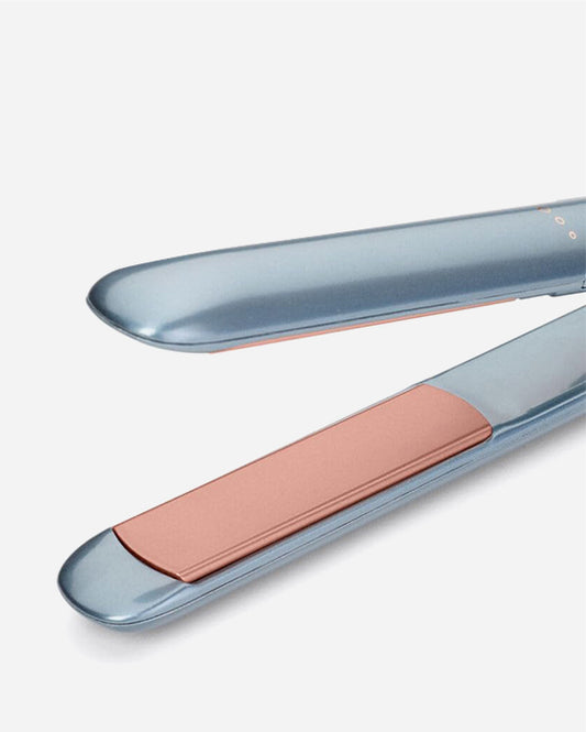 BaByliss Denim Ceramic 25mm Hair Straightener