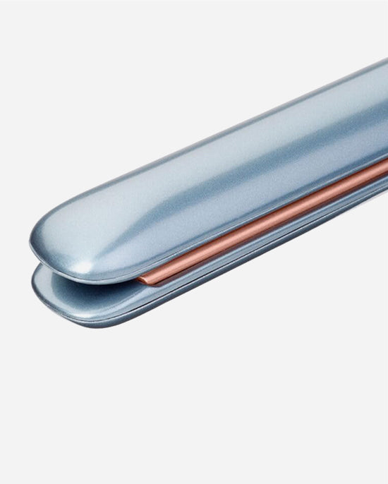 BaByliss Denim Ceramic 25mm Hair Straightener