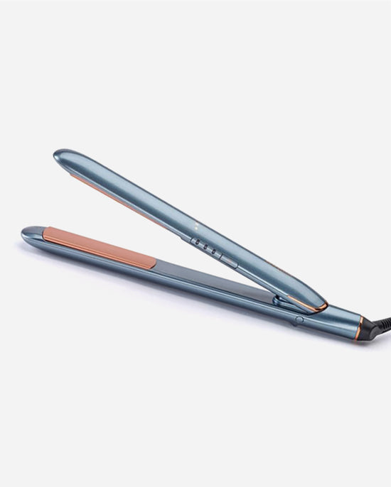 BaByliss Denim Ceramic 25mm Hair Straightener