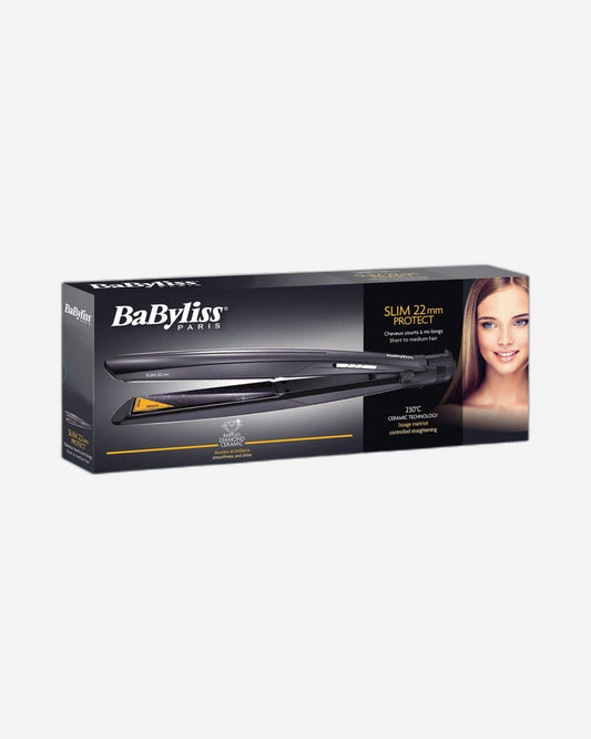 BaByliss Slim Straightener
