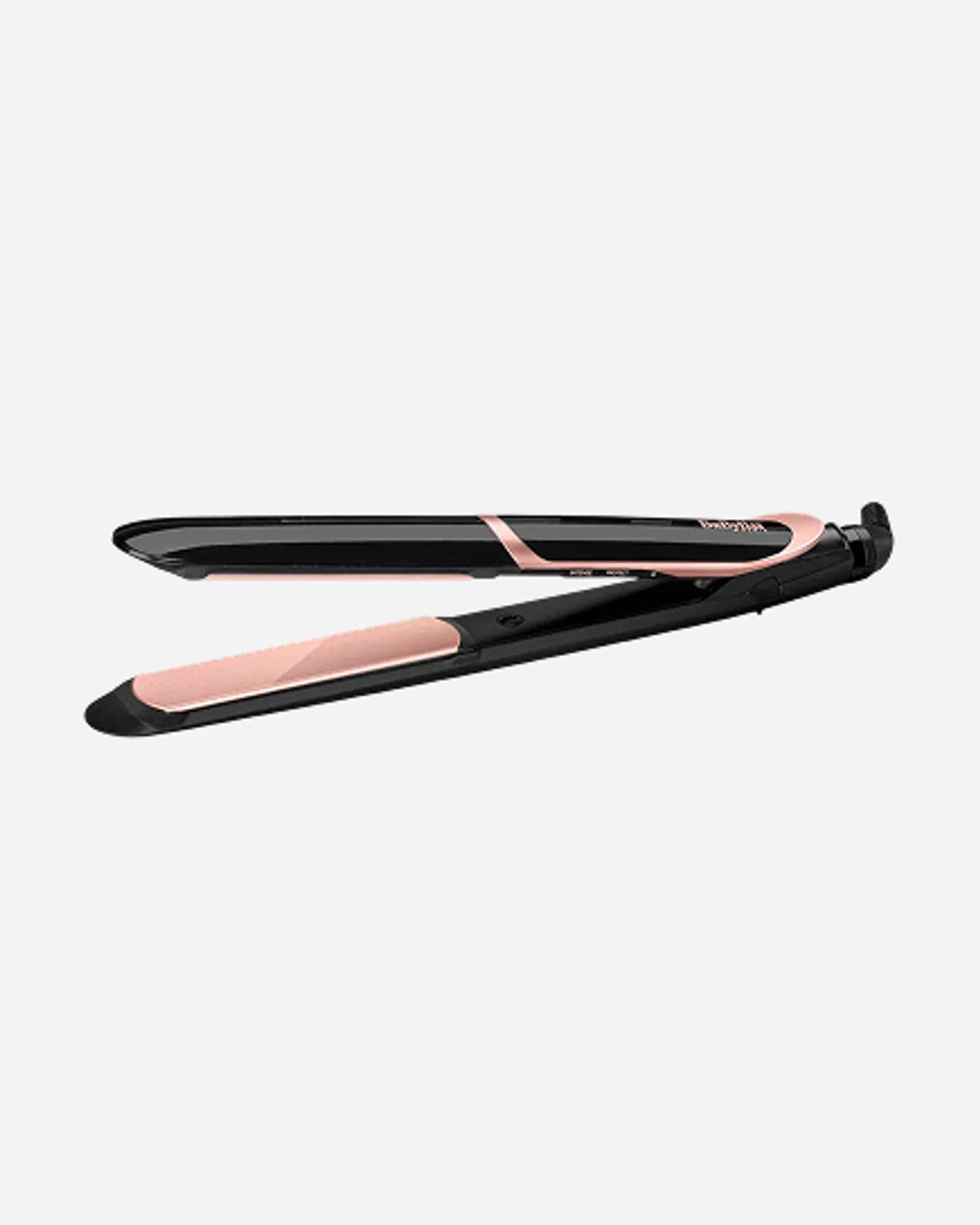 BaByliss Shimmer Hair Straightener