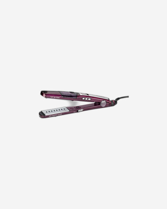 BaByliss I-Pro 230 Steam Straightener Detangle & Retractable Comb