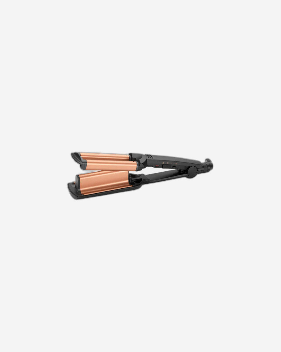 BaByliss Ceramic Hair Curler
