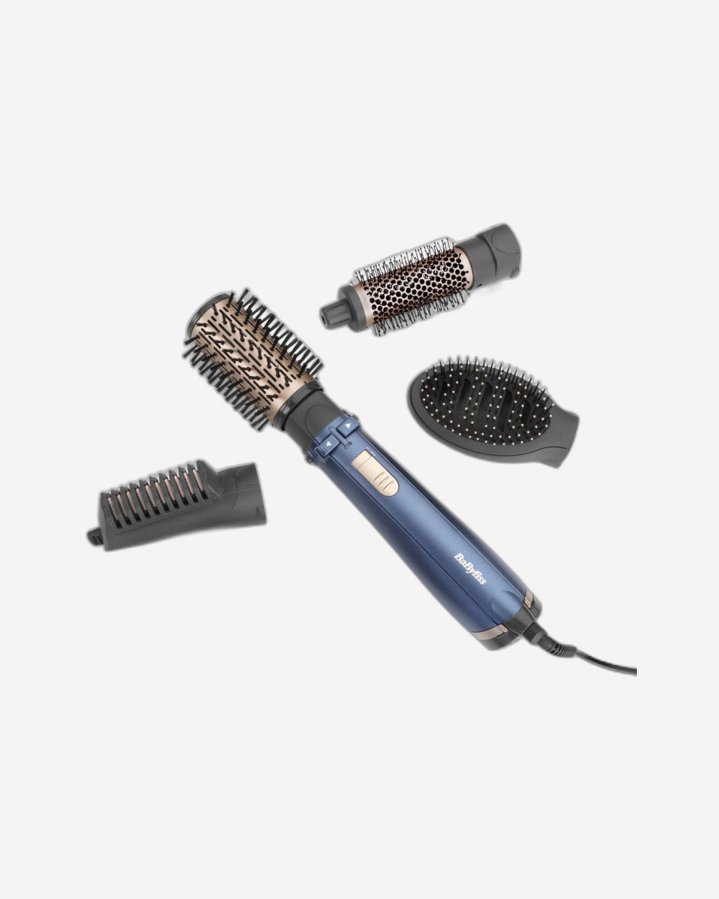 BaByliss Hair Styler