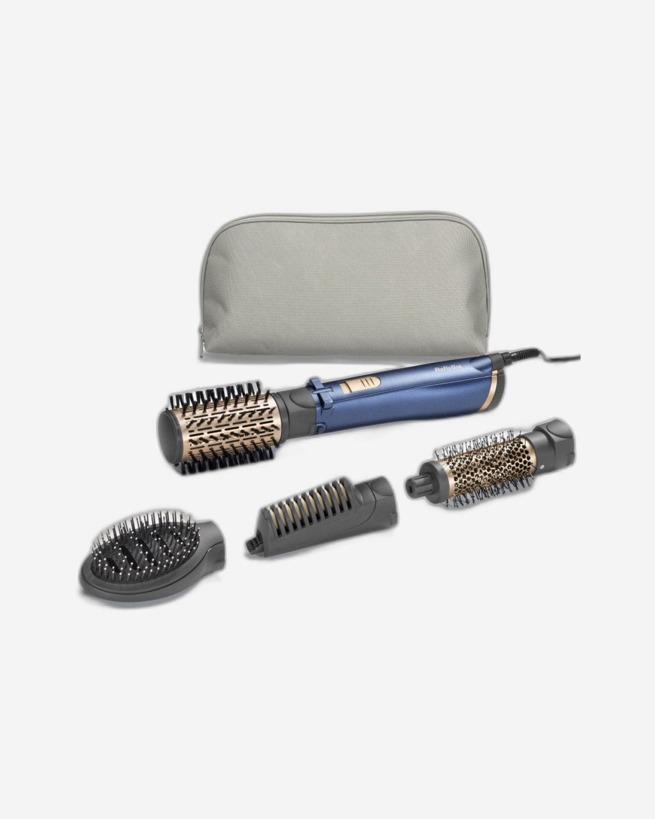 BaByliss Hair Styler