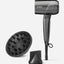 BaByliss Titanium Shine Hair Dryer with Diffuser