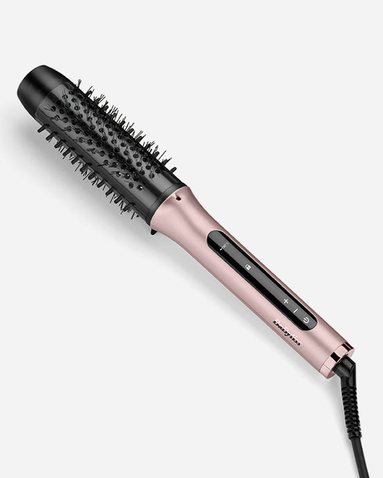 Hot Air Brush Volume