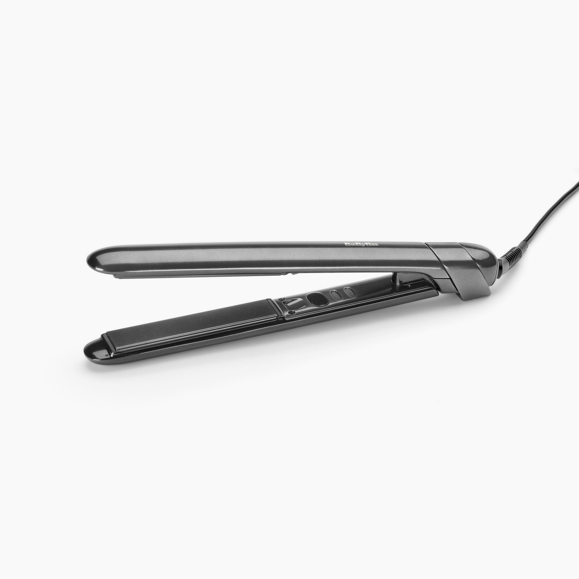 Titanium Shine Hair Straightener