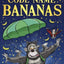 Code Name Bananas - David Walliams
