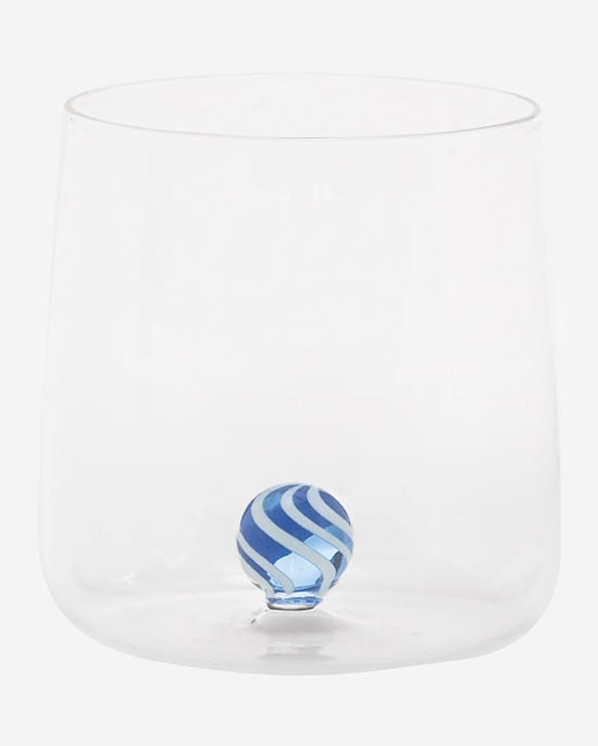Bilia Candy Tumbler Blue 44cl