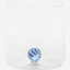 Zafferano Bilia Candy Tumbler Blue 44cl