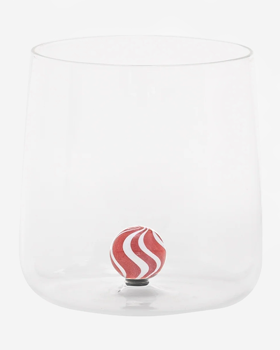 Zafferano Bilia Candy Tumbler Blue 44cl
