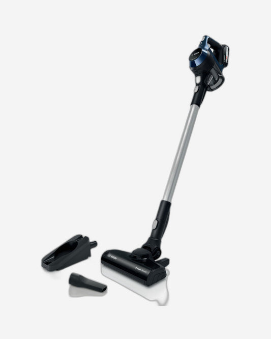 Bosch Serie 6 Bagless Vacuum Cleaner Blue BBS611GB