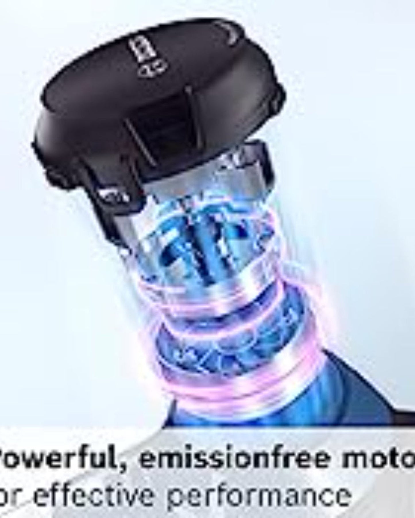 Bosch Series 6 Bagless Vacuum Cleaner