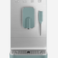 SMEG Bean to Cup Coffee Machine Emerald Green Matt Medium - BCC12EGMUK