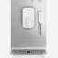 SMEG Bean to Cup Coffee Machine White Matt Medium - BCC12WHMUK