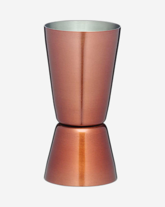 Bc Drinks Muddler Copper Finish S/Steel