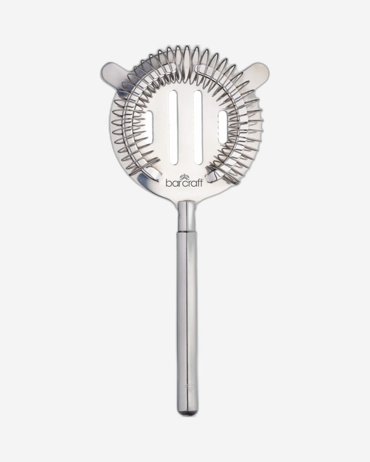Bc Cocktail Strainer S/Steel
