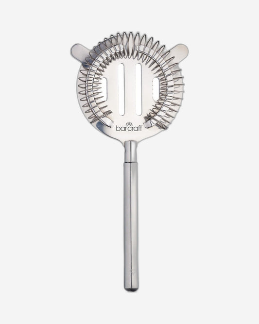 Bc Cocktail Strainer S/Steel