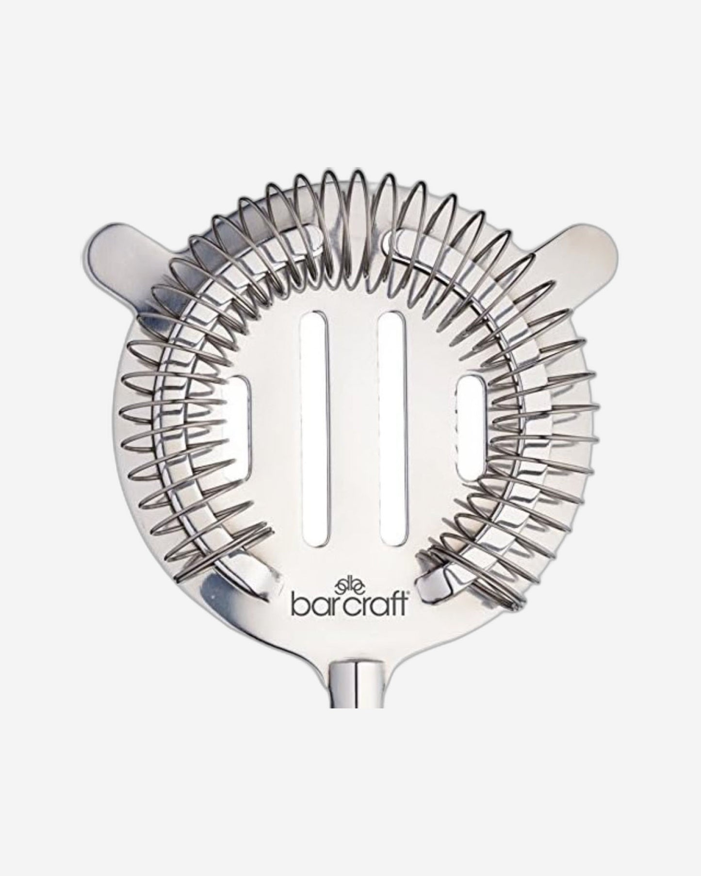 Bc Cocktail Strainer S/Steel
