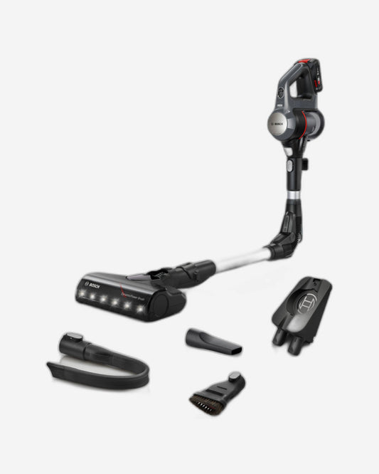 Bosch Rechargeable Vacuum Cleaner Unlimited 7 180W