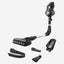 Bosch Rechargeable Vacuum Cleaner Unlimited 7 180W
