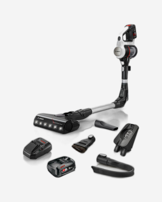 Bosch Rechargeable Vacuum Cleaner Unlimited 7 180W