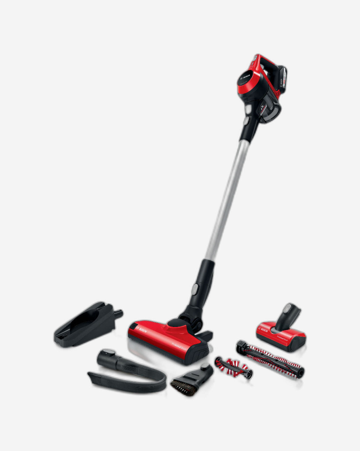 Bosch Rechargeable Vacuum Cleaner Unlimited 7 ProAnimal