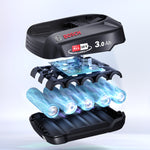 Bosch Rechargeable Vacuum Cleaner Unlimited 7 ProAnimal