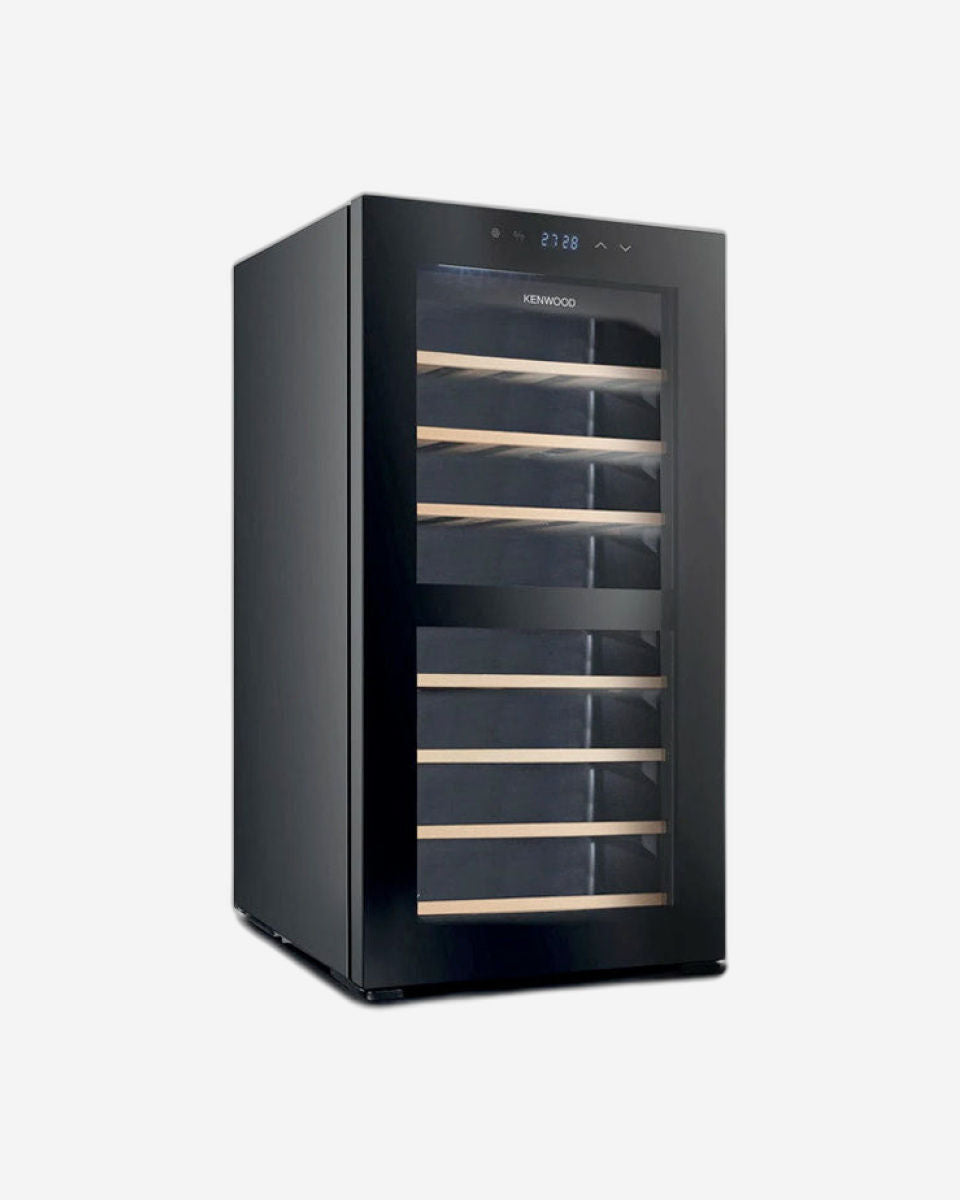 Kenwood 43-Bottle Beverage Cooler