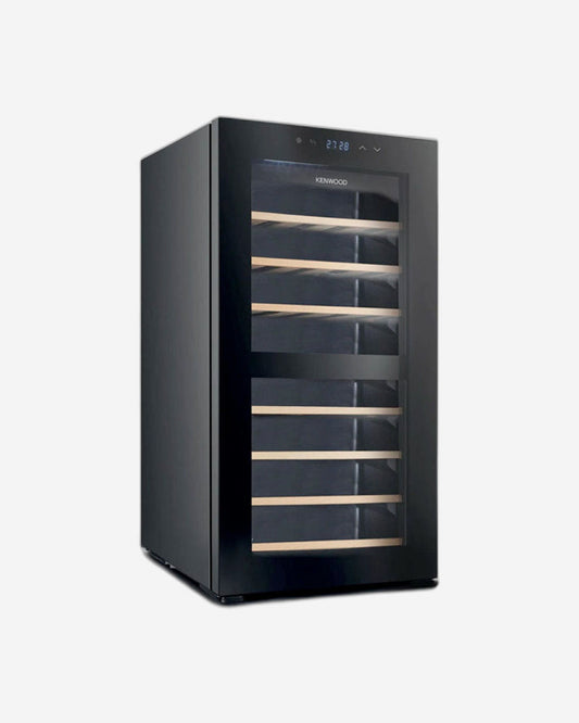 Kenwood 43-Bottle Beverage Cooler