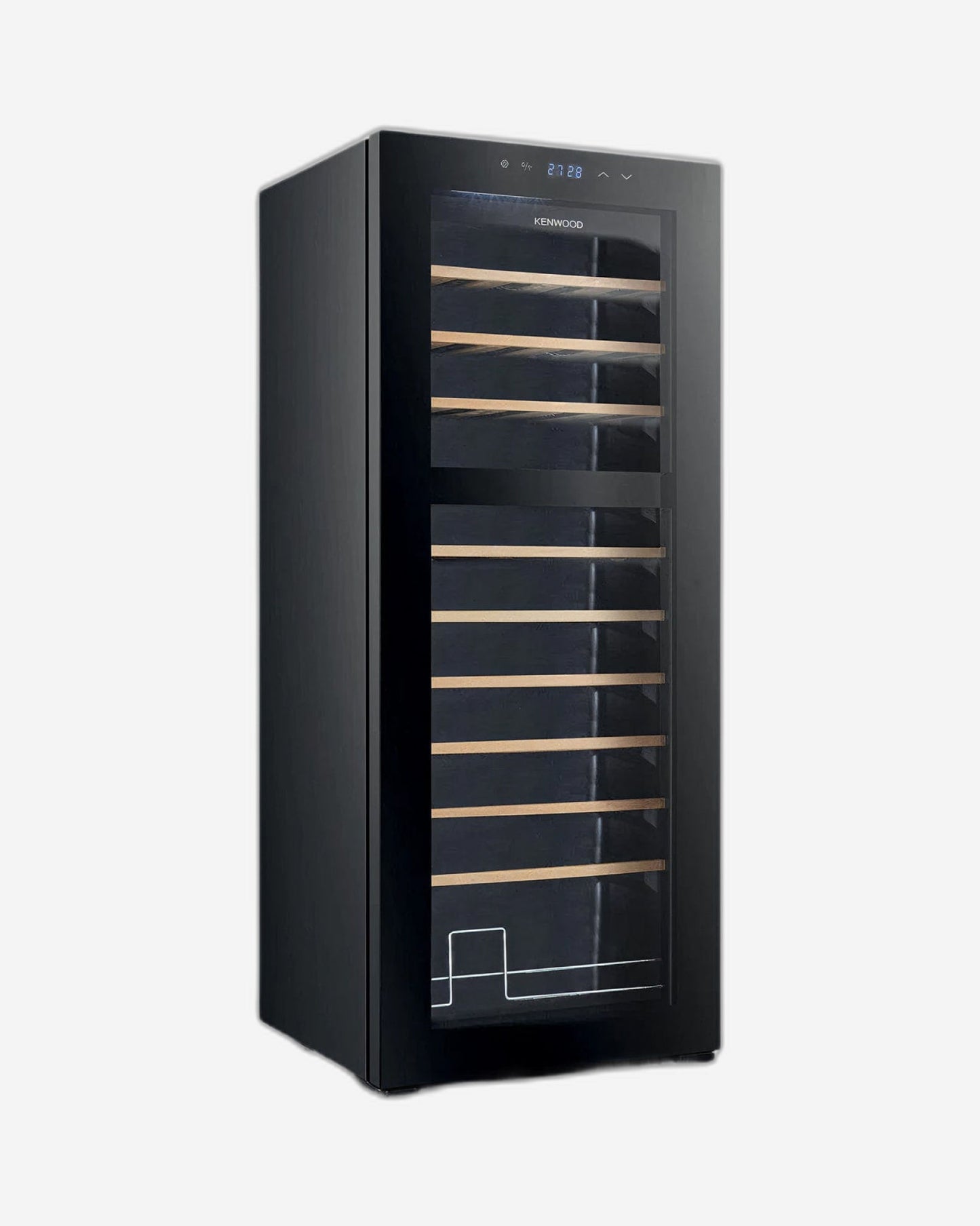 Kenwood 55-Bottle Beverage Cooler