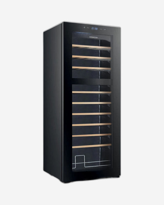 Kenwood 55 Bottles Beverage Cooler