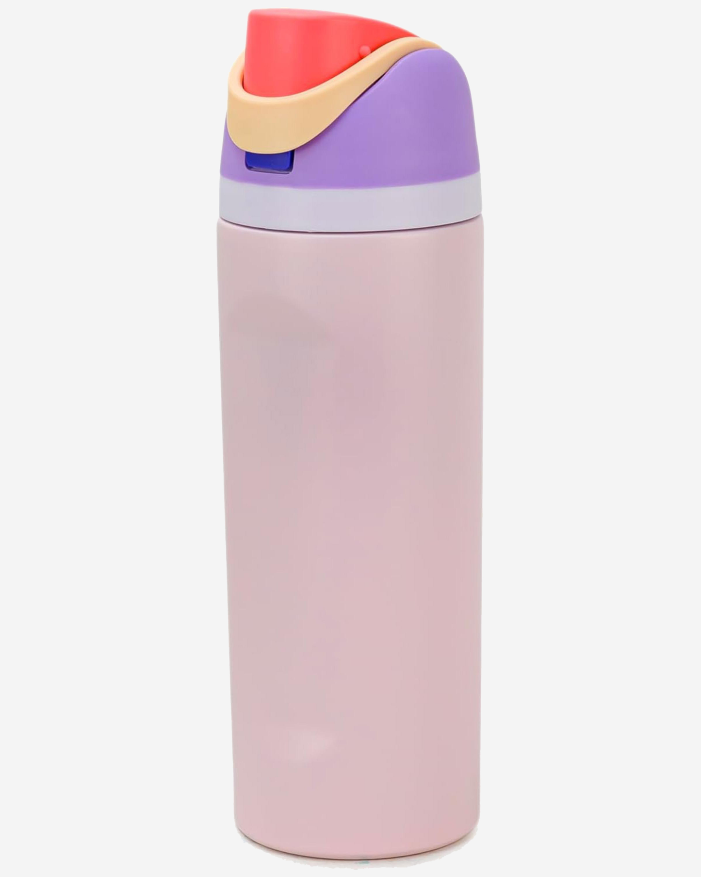 Cuisine Art Stainless Steel Water Bottle 560 ml Pink